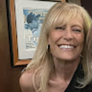 Meet your Posher, Jo ann